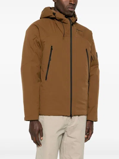 C.P. COMPANY PRO-TEK PADDED JACKET 