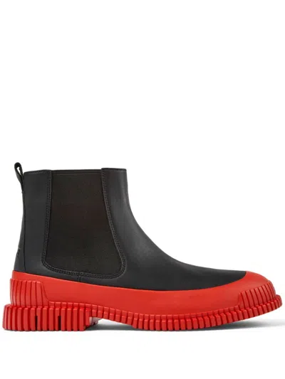 Camper Formal Shoes For Men In Black