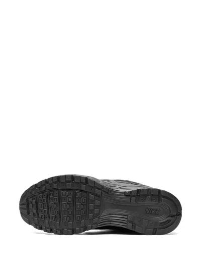 Nike P-6000 Premium Sneakers Black / Black In Black