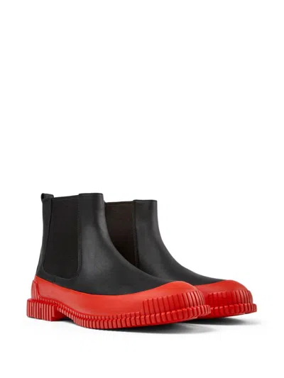 Camper Formal Shoes For Men In Black