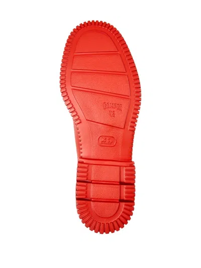 Camper Formal Shoes For Men In Black
