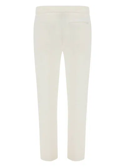 Shop Sa Su Phi Angela Pants In Neutrals