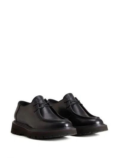 Woolrich Man's Color Black Size 40 In Black
