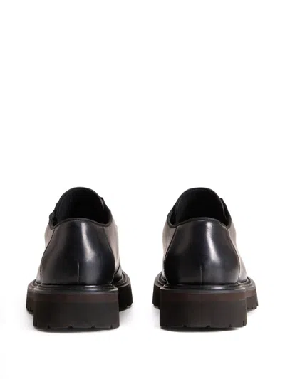 Woolrich Man's Color Black Size 40 In Black