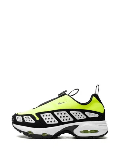 Nike Max Air Sndr Sneakers In Multi