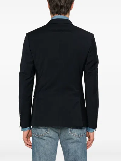 Reveres 1949 Jacket In Blue