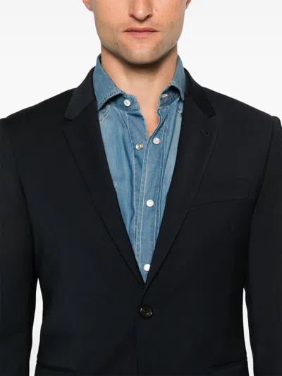Reveres 1949 Jacket In Blue