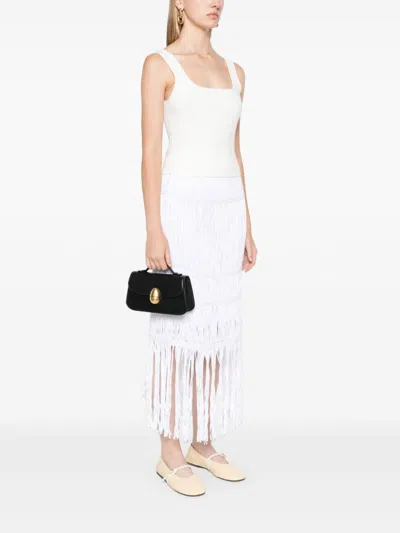Neous Phoenix 1.0 Cross Body Bag In Black