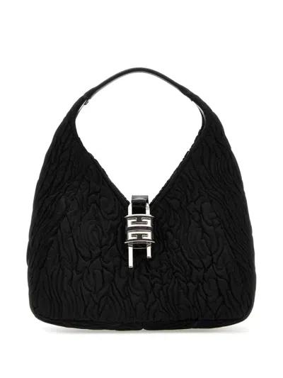 GIVENCHY MINI G-HOBO BAG 