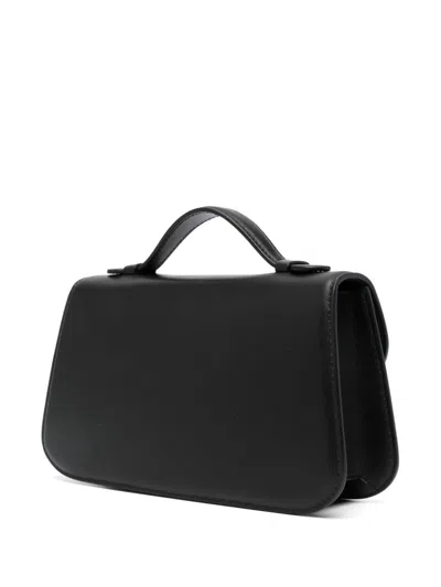 Neous Phoenix 1.0 Cross Body Bag In Black