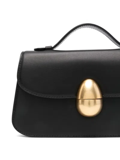 Neous Phoenix 1.0 Cross Body Bag In Black