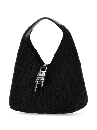 GIVENCHY MINI G-HOBO BAG 