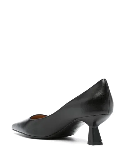 Shop Roberto Festa 50mm Decollete Pumps In Black