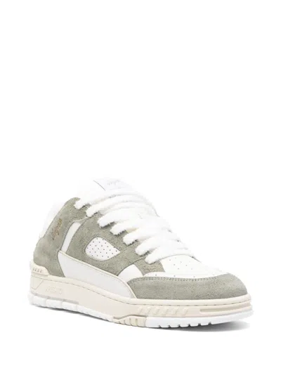 Axel Arigato Area Lo Sbeakers In White