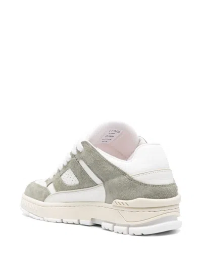 Axel Arigato Area Lo Sbeakers In White