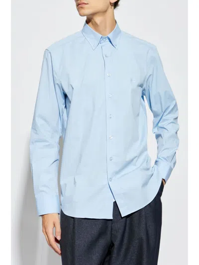 Etro Shirt In Blue