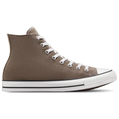 Converse Chuck 70 Hi In Taupe/taupe