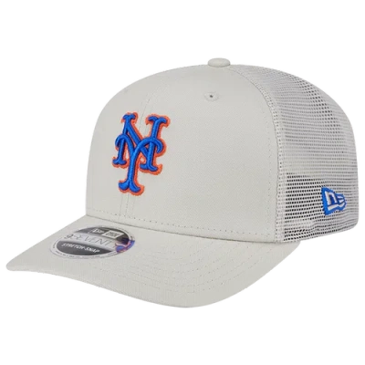 NEW ERA NEW YORK METS NEW ERA METS PERF 970 ADJUSTABLE CAP 