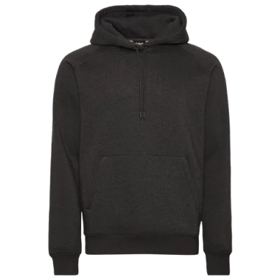 Csg Mens  Troupe Hoodie In Grey/grey