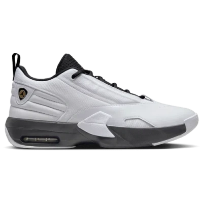 Jordan Men's  Max Aura 6 Shoes In Black/white/gold