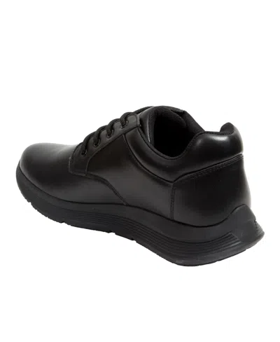 Deer Stags Montez Non-slip Sneaker In Black