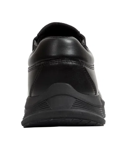 Deer Stags Montez Non-slip Sneaker In Black