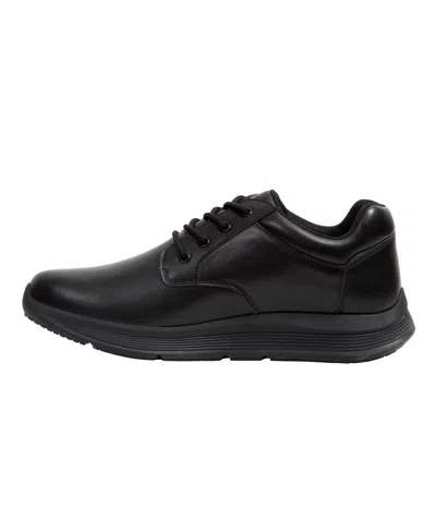 Deer Stags Montez Non-slip Sneaker In Black