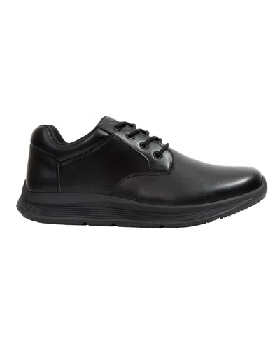 Deer Stags Montez Non-slip Sneaker In Black