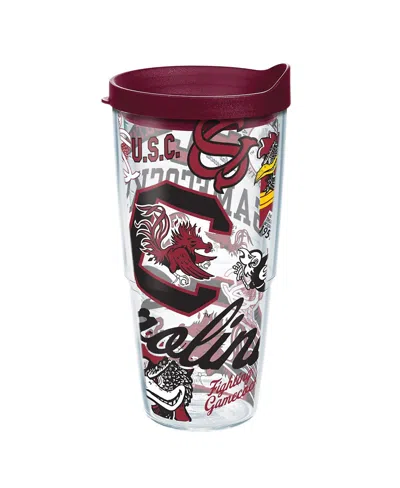 Tervis Tumbler Tervis South Carolina Gamecocks 24oz All Over Classic Tumbler In No Color