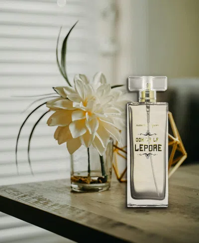 Nanette Lepore 4-pc. Ooh La La Lepore Eau De Parfum Gift Set In No Color