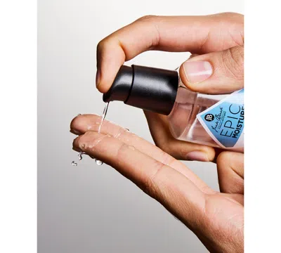 Jack Black Epic Moisture Ultimate Nourishing Oil, 2 Oz. In No Color