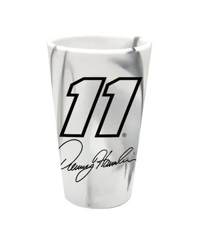 Wincraft Denny Hamlin 16oz. Silicone Pint Glass In No Color