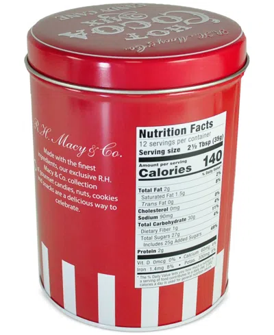 R.h. Macy & Co. Holiday Candy Cane Hot Cocoa Mix, 16 Oz., Created For Macy's In No Color