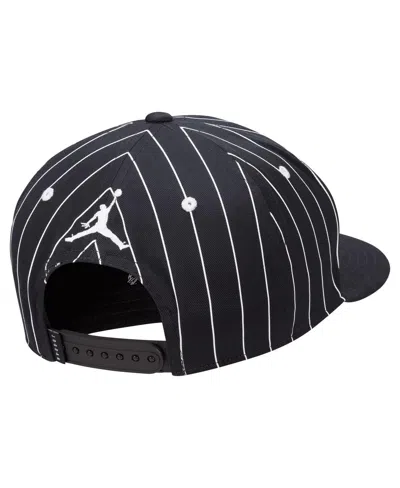 Shop Jordan Men's And Women's Flight Mvp Pro Snapback Hat In Gray