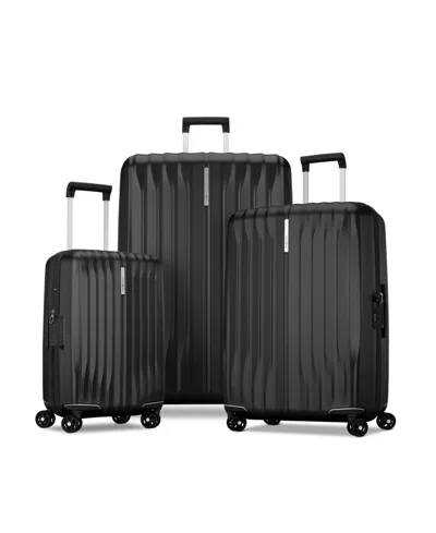 Samsonite Uplift Hs 28.5" Check-in Spinner In Phantom Black