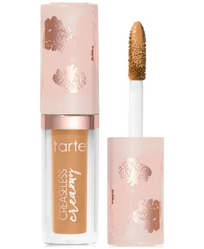 Tarte Travel-size Creaseless Creamy Concealer In 38n Medium-tan Neutral