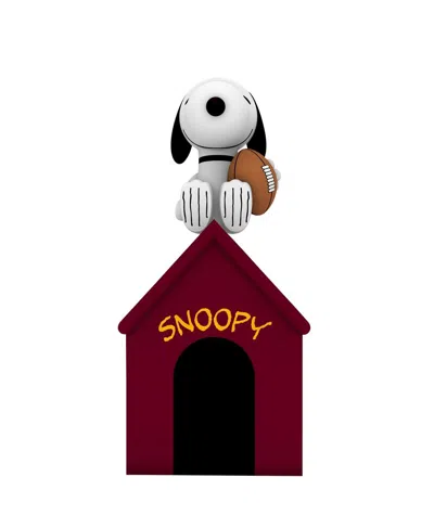 Sporticulture Washington Commanders Inflatable Snoopy Doghouse In No Color