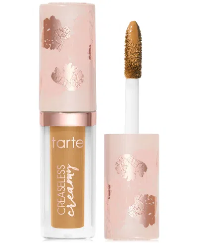 Tarte Travel-size Creaseless Creamy Concealer In 47s Tan-deep Sand