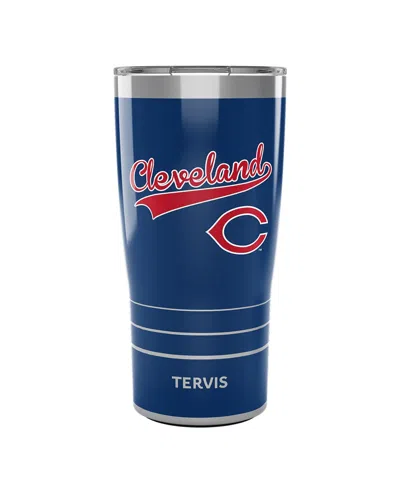 Tervis Tumbler Cleveland Guardians 20oz. Cooperstown Collection Stainless Steel Tumbler In No Color