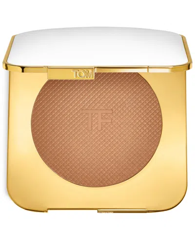 Tom Ford Soleil Glow Bronzer In 02 Terra