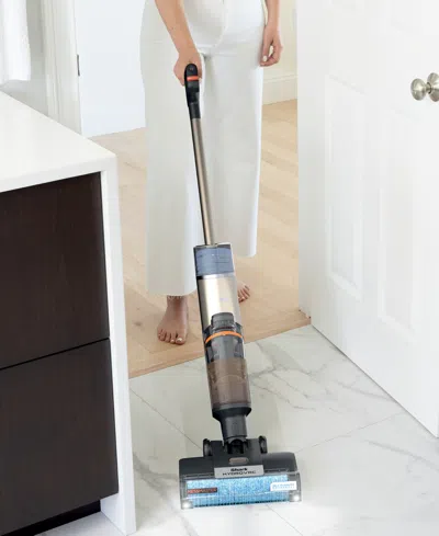 Shark Hydrovac Messmaster Cordless 3 In 1 Cleaner In No Color