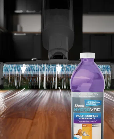 Shark Hydrovac Messmaster Cordless 3 In 1 Cleaner In No Color