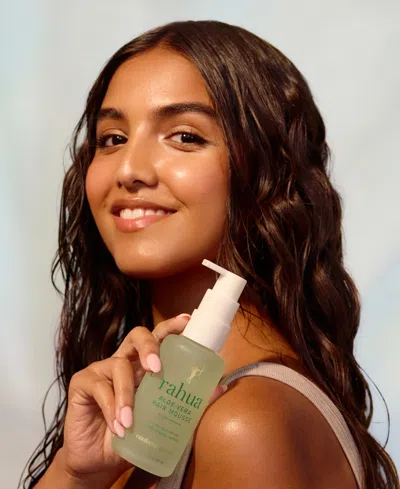 Rahua Aloe Vera Hair Mousse In No Color