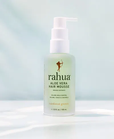 Rahua Aloe Vera Hair Mousse In No Color