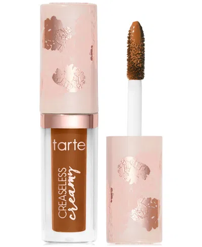 Tarte Travel-size Creaseless Creamy Concealer In 51h Deep Honey