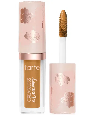 Tarte Travel-size Creaseless Creamy Concealer In 48g Tan-deep Golden