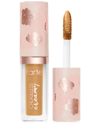 Tarte Travel-size Creaseless Creamy Concealer In 42s Tan Sand