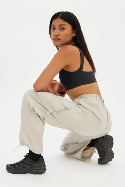 Girlfriend Collective Marble Supertrack Cargo Pant