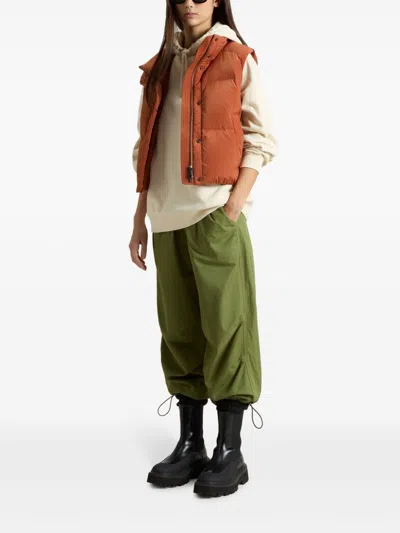 Woolrich Long Sleeve Sweatshirt In 中性色