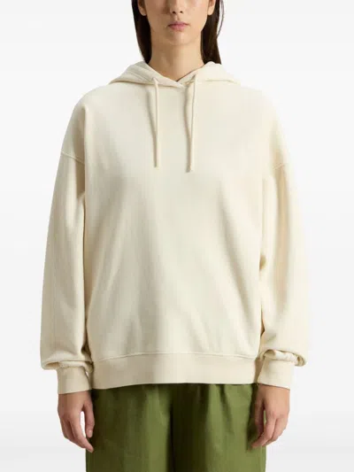 Woolrich Long Sleeve Sweatshirt In 中性色